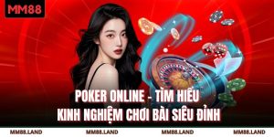Poker Online