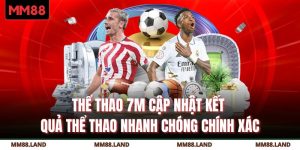 Thể Thao 7M